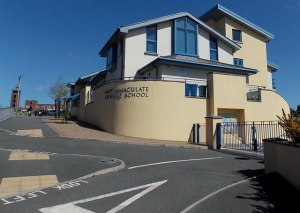 Mary Immaculate School 2