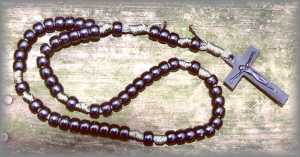Rosary Picture