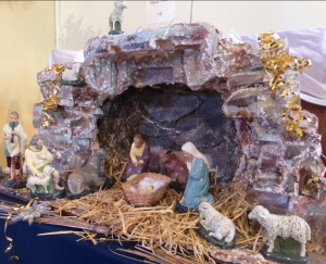 The Crib at Narberth