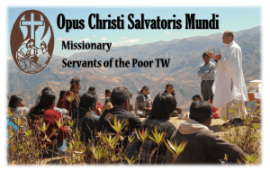 Retreat poster Cardigan