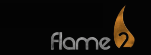 Flame 1