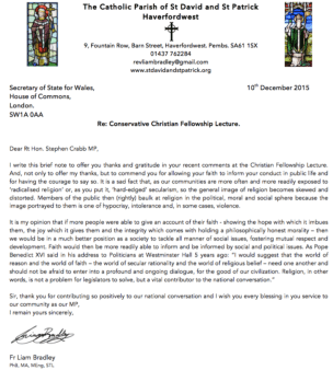 Religion in Politics image